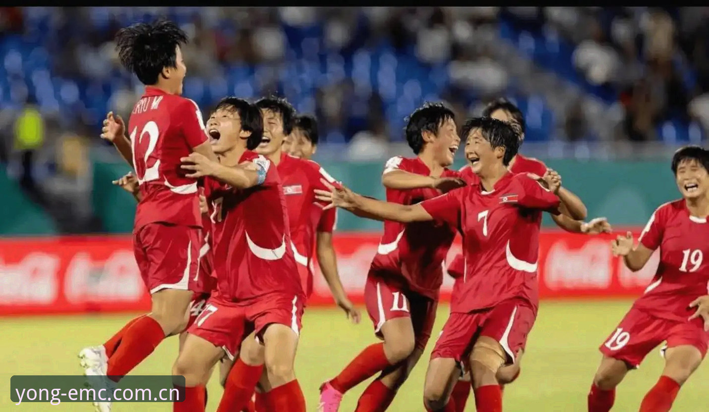 U17世界杯抽签结果深度分析：中国男女足出线前景全面解读